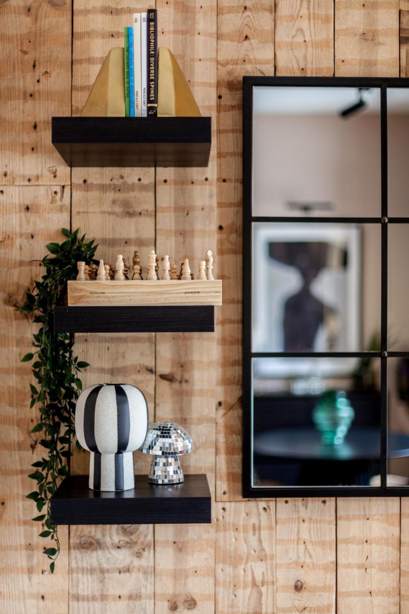 Flh Campo Ourique Afro-Bohemian Retreat Apartment ลิสบอน ภายนอก รูปภาพ