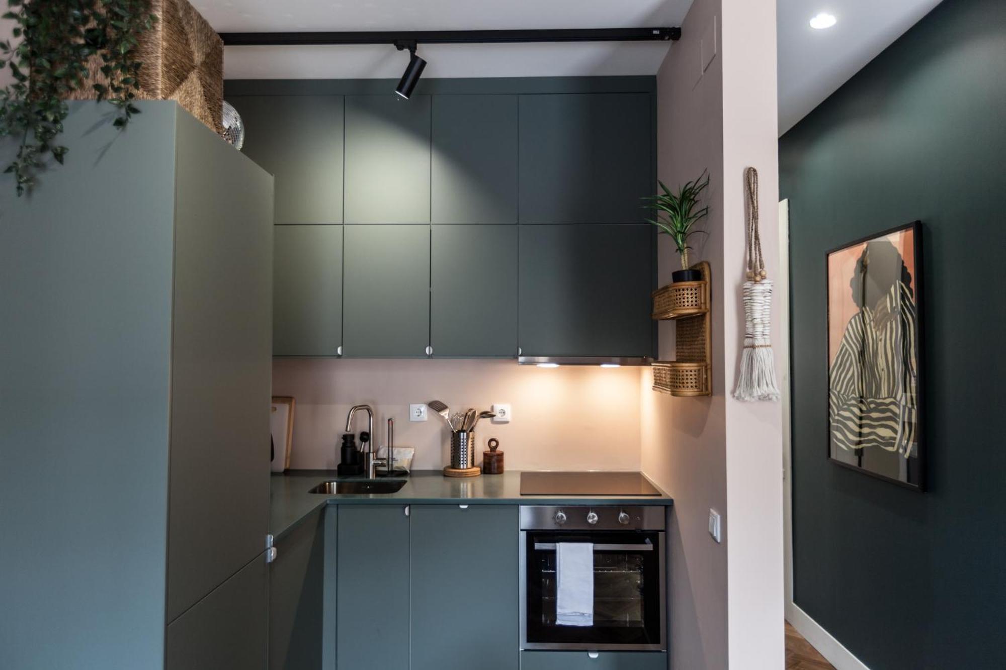 Flh Campo Ourique Afro-Bohemian Retreat Apartment ลิสบอน ภายนอก รูปภาพ